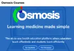 Osmosis-Courses
