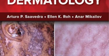 Fitzpatrick's Color Atlas and Synopsis of Clinical Dermatology