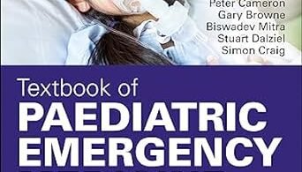 Textbook of Paediatric Emergency Medicine