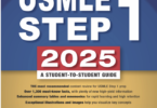 USMLE FIRST AID 2025